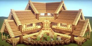 Medieval houses in minecraft come in all shapes and sizes. 5 Best Minecraft Houses To Build In January 2021 News Online 72h