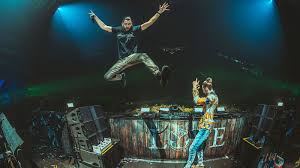 Dimitri vegas & like mike feat. Dimitri Vegas Like Mike Deliver Powerful Amf 2019 Set Like Mike Electronic Music Electronic Dance Music