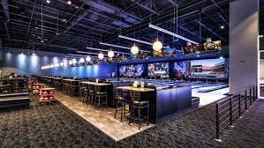 Fatcats Entertainment Fatcats Mesa Tk Architects
