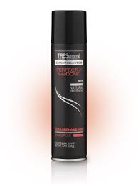 Satin extra strong hold, light hairspray unscented. Perfectly Un Done Hairspray Tresemme Hairspray Tresemme Beauty Favorites