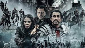 Fatih'in fermanı filmi imdb tarafından ise 5.5 puan alıyor.deliler : Deliler Fatih In Fermani Nerede Cekildi Iste Oyuncu Kadrosu Ve Konusu Magazin Haberleri