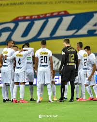 Este partido podrá verse a través de win sports + y en telegram gratis. Once Caldas 1 Jaguares 2 Once Caldas S A