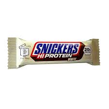 Heute bereite ich ein weiteres rezept aus der galileo folge zu. Bb Sportnahrung Snickers Hi Protein Riegel