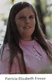 Patricia Freeze Obituary (1956