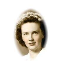 Frances Angeline Lamb Obituary