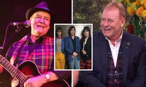 They were hugely successful, selling more than 120 million records. Alan Longmuir Dead Bay City Rollers Star S Family And Fans Pay Tribute On Twitter Celebrity News Showbiz Tv Express Co Uk