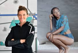 Translation dictionary english dictionary french english english french spanish english english spanish: Deux Championnes Racontent Leur Vie De Recluses Paris Match Suisse