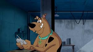 Iwao takamoto, creator of snickering dog muttley, has died at the age of 81. What S New Scooby Doo Homeward Hound Tv Episode 2003 Imdb