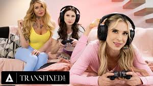 Neplacená ashley gottfredson Trans porno videa na xHamster pro rok 2025.  Nová videa každý den! | xHamster