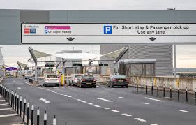 Heathrow Short Stay Parking Terminal 5 Hounslow Airport Parking
