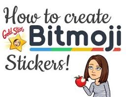 How To Create Bitmoji Stickers By Spedqueen Teachers Pay Teachers Teacher Stickers Teacher Classroom Teaching Classroom