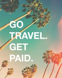 It Would Be A Dream Come True If International Airfare And Traveling Were Free And We Travel The World For Free Traveling By Yourself Travel The World Quotes