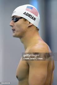 1,382 Nathan Adrian Swimmer Stock Photos, High-Res Pictures, and Images
