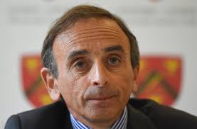 Dans la peau de jacques chirac. France S Eric Zemmour Naming Child Mohammed Invites Discrimination