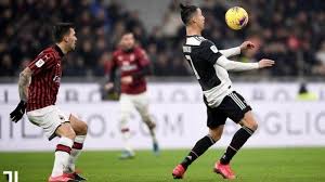 Ac milan will host the defending champions juventus on wednesday at san siro on the epiphany, which is a significant day in italy. Live Streaming Ac Milan Vs Juventus Bein Sports Rcti Plus Kick Off 02 45 Wib Malam Ini Tribun Jogja