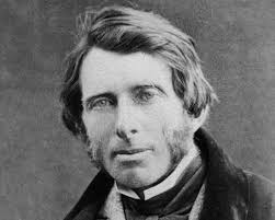 Knowing John Ruskin