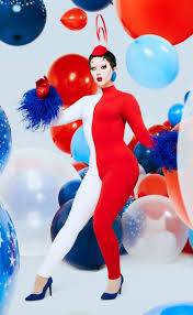 💋 s13 fridays at 8/7c on @vh1! Aiden Zhane Rupaul S Drag Race Wiki Fandom