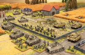 Subreddit for players of battlefront's wwii tabletop miniature game flames of war. Hobby