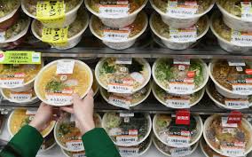 Its segments include convenience stores and others. 7 Eleven