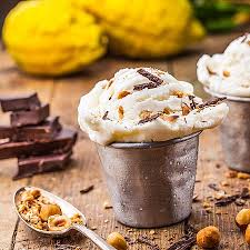 Low Carb Haselnusseis Selber Machen Gesundes Eis Rezept Rezepte Low Carb Rezepte Low Carb Dessert