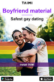 The app currently has 4.4 stars in the app store and 4.2 stars on google play. Gay Dating