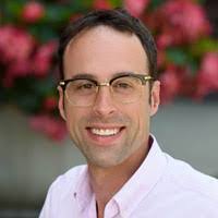 Aaron Burg's Instagram, Twitter & Facebook