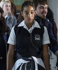 What The Hate U Give Gets Right About Black Families