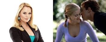 Laura als mädchenname ♀ herkunft, bedeutung & namenstag im überblick alle infos zum namen laura auf vorname.com entdecken! Cruel Intentions Kate Levering Ubernimmt In Der Eiskalte Engel Serien Fortsetzung Den Part Von Reese Witherspoons Annette Serien News Filmstarts De