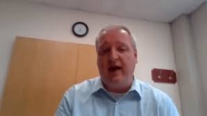 One-on-one interview with the new head of Traverse City Area Public Schools