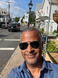 Marcia Nance's Instagram, Twitter & Facebook