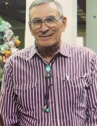 Obituary information for Ronnie Joe Middleton