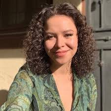 Erin Drew's Instagram, Twitter & Facebook