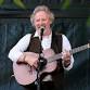 Folk at the Pavilion - Reg Meuross event image