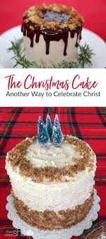 6 reviews 4.7 out of 5 stars. The Christmas Cake Another Way To Celebrate Christ How Does She