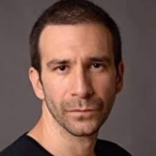 Daniel Ortiz — The Movie Database (TMDB)