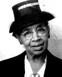 Notable African American Women in Omaha History