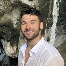 Kristina Cartin and Mason Allison's Wedding Website