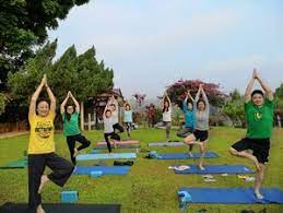 People all over the world are realizing malaysia, being no exception, has seen the rise of several yoga classes and retreats in recent years. 2 Day Go Green Meditation And Yoga Retreat In Titi Negeri Sembilan Bookyogaretreats Com