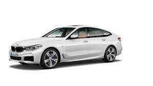 Bmw 6 Series Overview