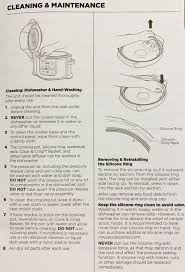 Whether you use an instant pot or slow cooker, you can transfer the pulled pork after shredding and reducing the remaining liquid to an aluminum foil lined baking sheet and use your. Cleaning Maintenance Ninja Cooking System Ninja Foodi Ninja Cooking System Recipes