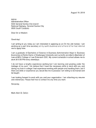 Online resume builder, resume samples/examples Application Letter Sss