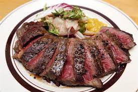 Grub by ahong and friends is a restaurant in ss17, petaling jaya which does not have a corkage fee when you treat the chef to a glass. Steaks Are Paired With Jambu Ulam Salad At Grub By Ahong Friends In Petaling Jaya Food News Top Stories The Straits Times