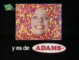 Adams I Chispas I 1986, ¿Recuerdas estos caramelos masticables? ¿En que  canción se inspiro el jingle? , ¿Qué será de la vida de estos niños?,  #adams #chispas #caramelos #caramelosmasticables #chicle ...