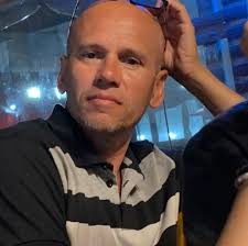 Si reconoces este lugar podes ser mi amigo 🎬😅