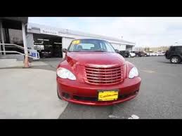 Image result for High Performance Red 2008 Chrysler