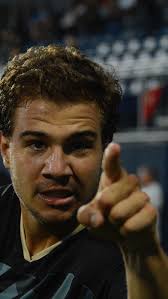 Next: #29 Marcus Voss 🐾⚽️ “Bryant soccer has been a transformational  journey for me over the past four years. This team has given me amazing  friends who feel more like family now.