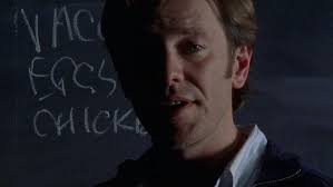 ReGenesis" Prions (TV Episode 2004)