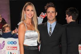 Pippa middleton has become an aunt again after her husband's brother, spencer matthews and his wife vogue williams welcomed their first child together. Spencer Matthews Chooses James Middleton To Be A Godfather To His Son
