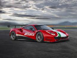We did not find results for: 2020 Ferrari 488 Gt3 Evo And 488 Challenge Evo Revealed Gtspirit