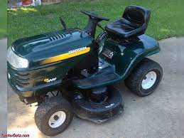 (3) sold by factory outlet inc. Tractordata Com Craftsman 917 27268 Tractor Information